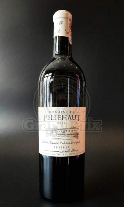PELLEHAUT FAMILY RESERVE ROUGE COTES DE GASCOGNE 13,5%