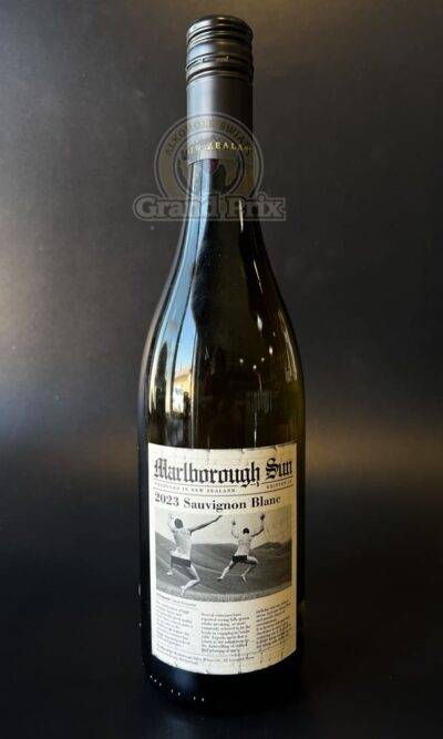 Marlborough Sun Sauvignon Rose 0,75 L