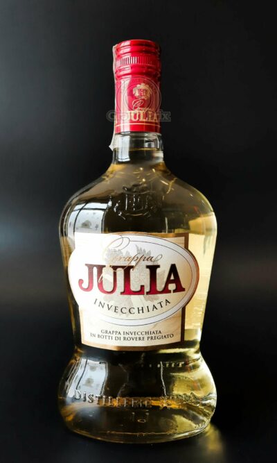 GRAPPA JULIA INVECCHIATA