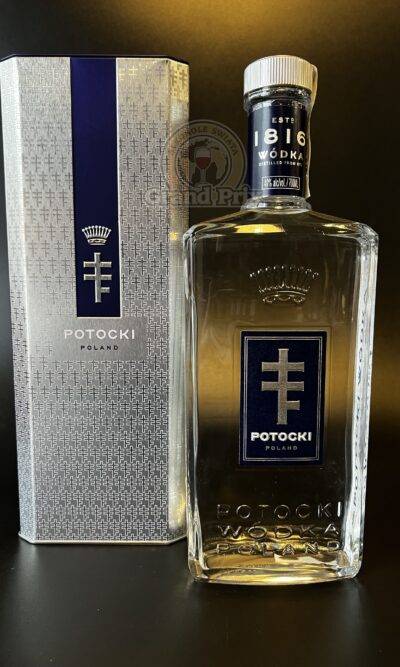 POTOCKI 40% 0.7L