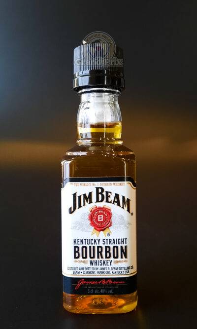 JIM BEAM 40% 50ML