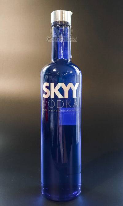 SKYY VODKA 40% 0,7L