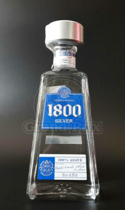1800 BLANCO 38% 0,7L