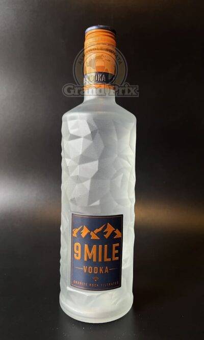 9 Mile 37.5° 0,7L