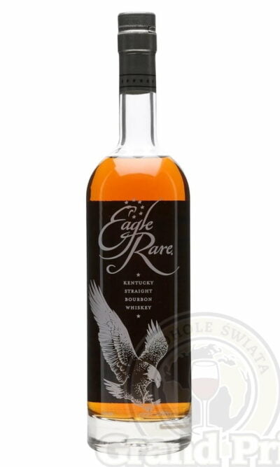 Bourbon Eagle Rare 10yo