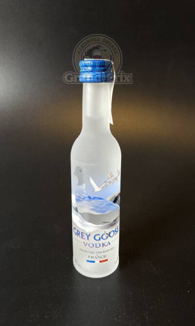 GREY GOOSE 40% 50ML