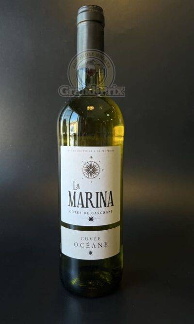 La Marina Cuvee Oceane IGP 0,75 L