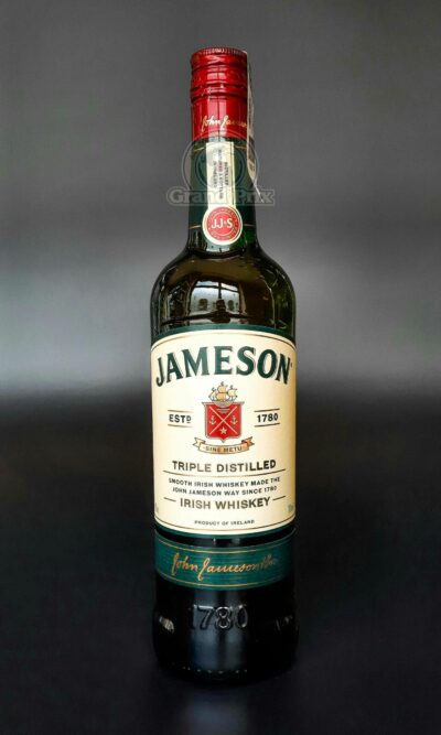 JAMESON 40% 0,7L