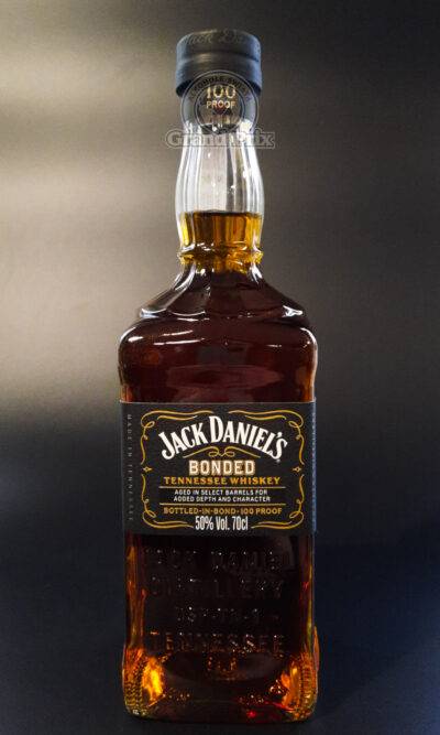 JACK DANIEL'S BONDED 50% 0.7L