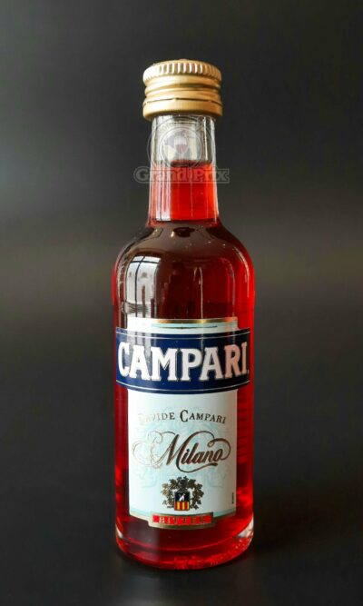 CAMPARI 50ML