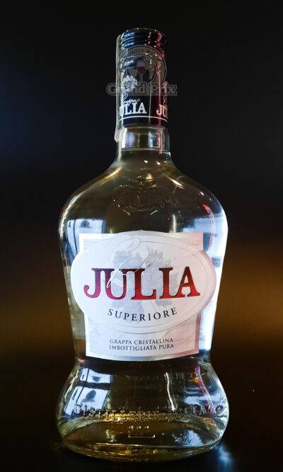 Grappa Julia Superiore