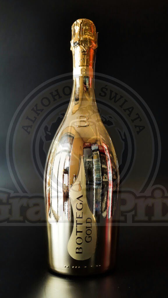BOTTEGA GOLD PROSECCO