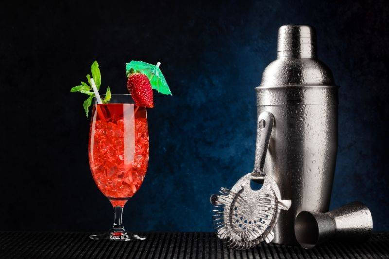 9 Mile VODKA 1,0 L 37,5%