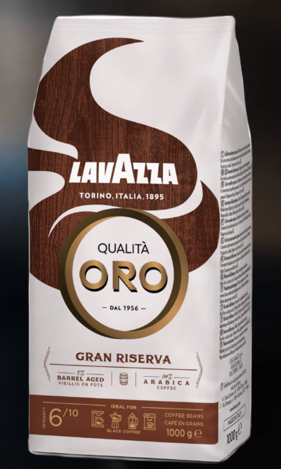LAVAZZA Gran Riserva 1kg