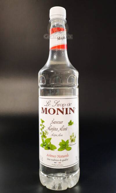 Monin Mojito Mint 0,7l