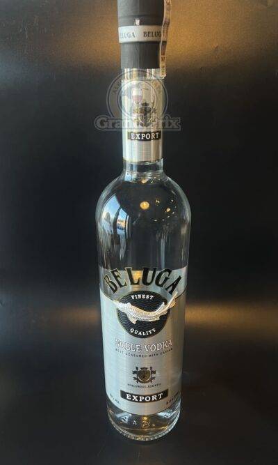 Wódka BELUGA NOBLE 40% 3L