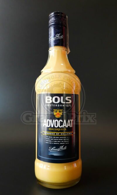 BOLS ADVOCAAT 15%