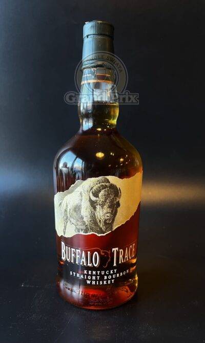 Bourbon BUFFALO TRACE 40% 0,7L