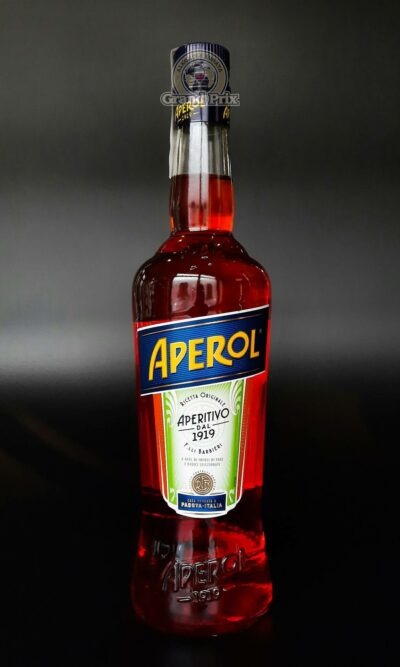 Aperol Barbieri 11% 0,7l