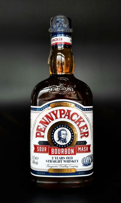 PENNY PACKER 40% 0.7L