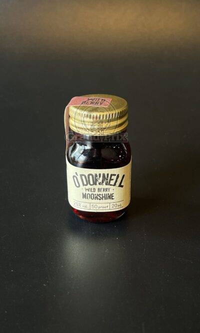Mini LIKIER O'Donnell MicroBox Wild Berry 0,02L 25%
