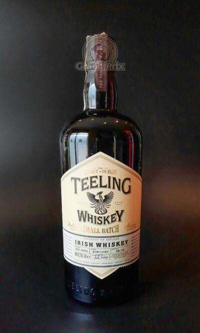 TEELING SMALL BATCH 46%