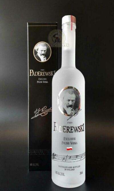 PADEREWSKI