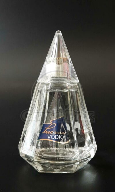 PRECIOUS VODKA 40% 50ML