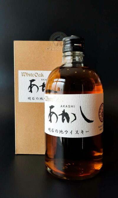 AKASHI WHITE OAK