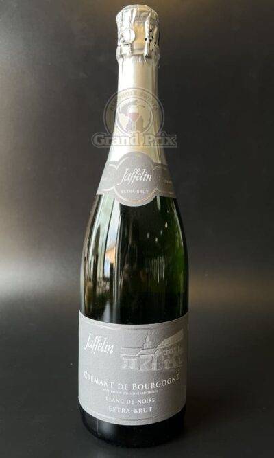 Jaffelin Cremant de Bourgogne Blanc de Noirs