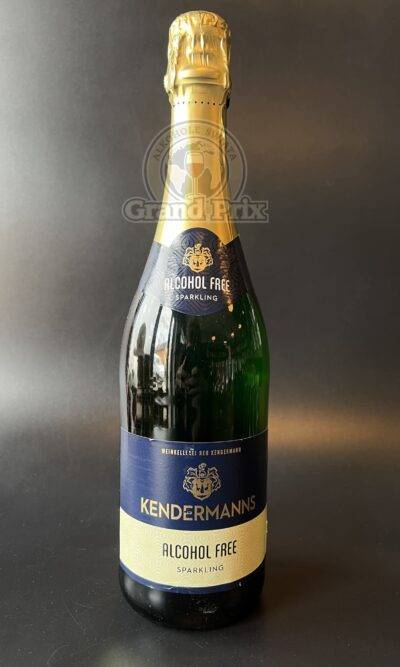 Wino KENDERMANNS SPARKLING ALCOHOL FREE 0,75L