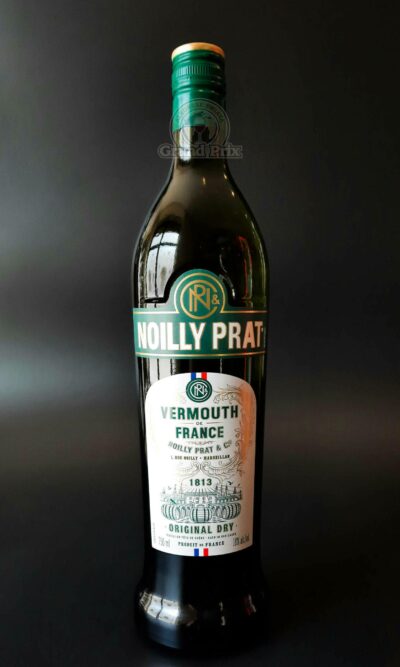 NOILLY PRAT DRY