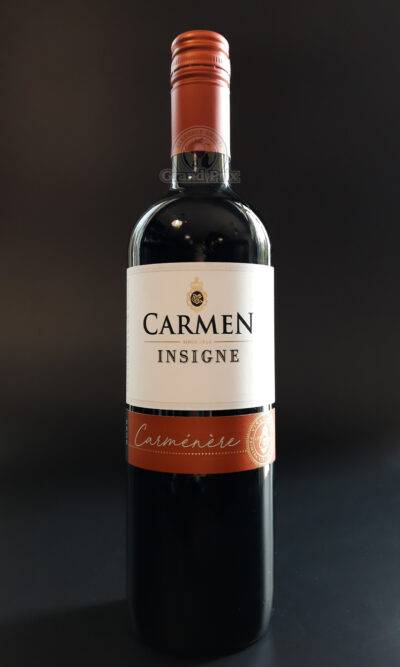 CARMEN CARMENERE 0.75L