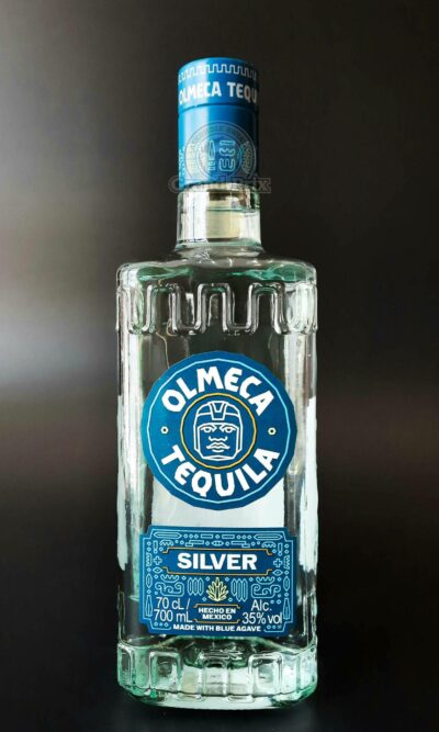 OLMECA BLANCO 35% 0,7L