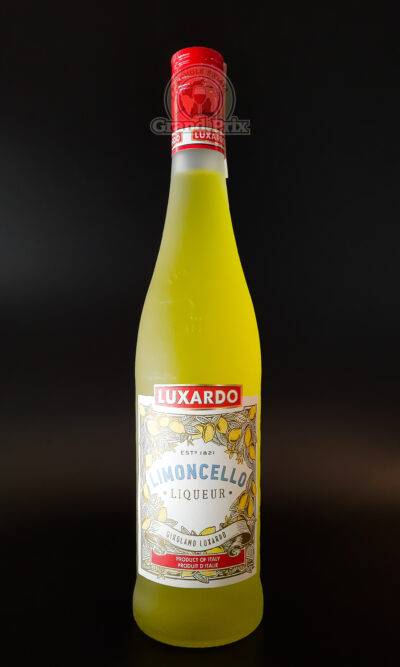 LUXARDO LIMONCELLO 27% 0,7L