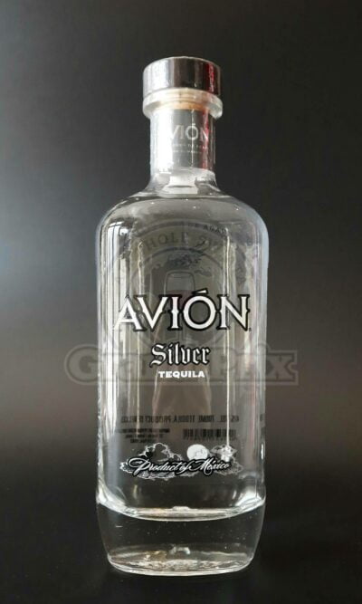 AVION SILVER 40% 0,7L