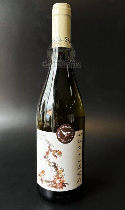 Domaine de Rossignole Sancerre 0,75 L