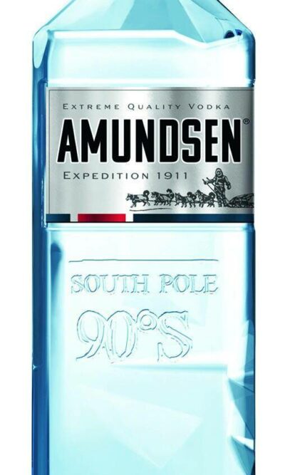 Amundsen