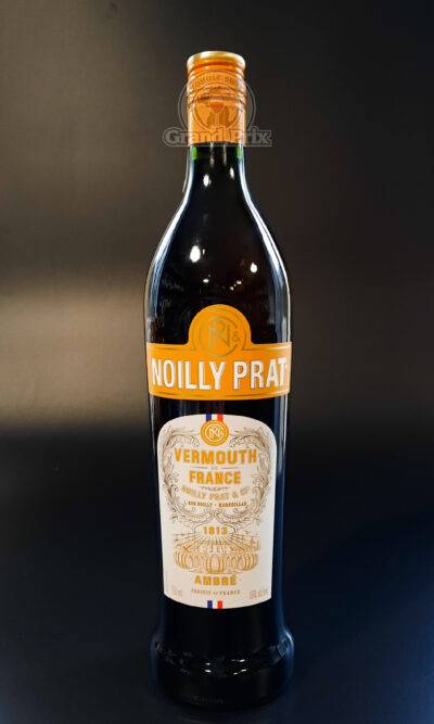 NOILLY PRAT AMBRE 16% 0.75L