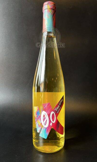 Wino EL PROGRESO VINA XETAR VERDEJO (La Mancha) 0% 0,75L