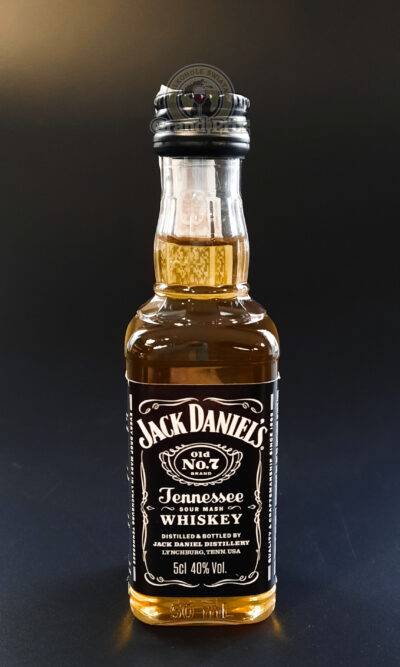 JACK DANIEL'S 40% 50ML
