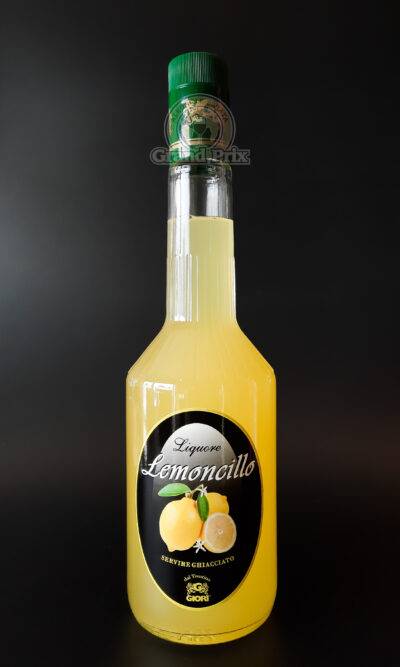 LIMONCELLO GIORI 30%