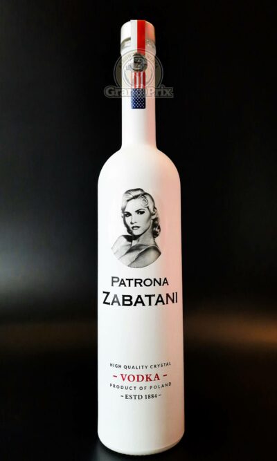 PATRONA ZABATANI