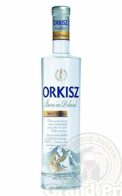 Orkisz