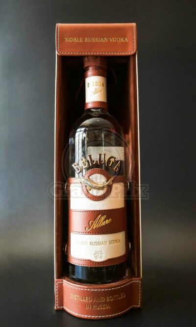 BELUGA ALLURE 40% 0,7L