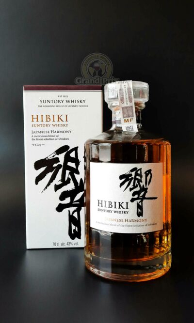HIBIKI HARMONY 43%