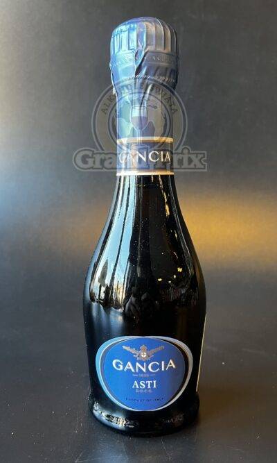 Min. GANCIA ASTI DOCG DOLCE BIANCO 0,2 l 7,5%
