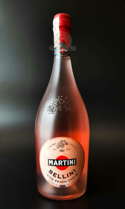MARTINI BELLINI 8% 0,75L