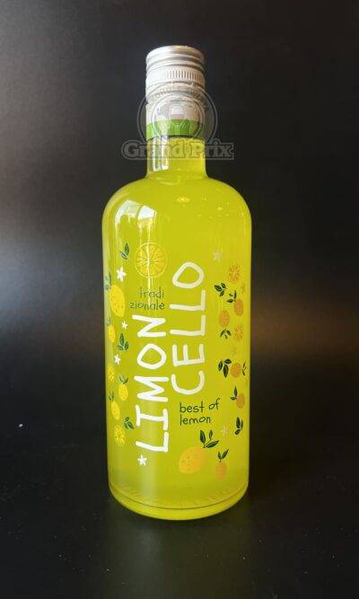 Likier Limoncello Radermacher 30% 0,7 L.
