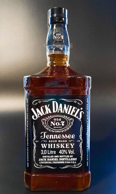 JACK DANIEL'S 40%